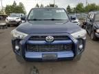 2018 Toyota 4runner SR5/SR5 Premium