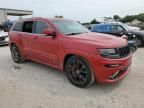 2014 Jeep Grand Cherokee SRT-8