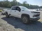 2024 Chevrolet Silverado K2500 Custom