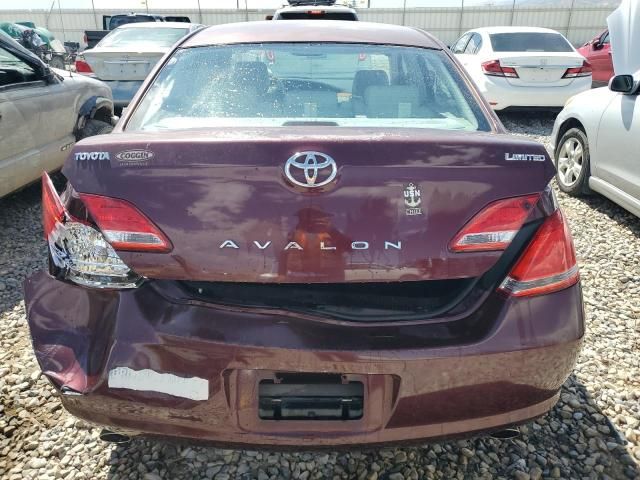 2006 Toyota Avalon XL