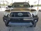 2013 Toyota Tacoma Double Cab Long BED