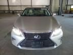 2016 Lexus ES 300H