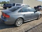 2012 Audi A4 Premium Plus