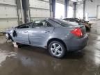 2008 Pontiac G6 GT