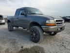 2000 Ford Ranger Super Cab