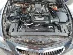 2008 BMW 650 I