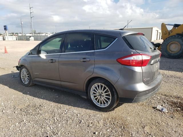 2014 Ford C-MAX SEL