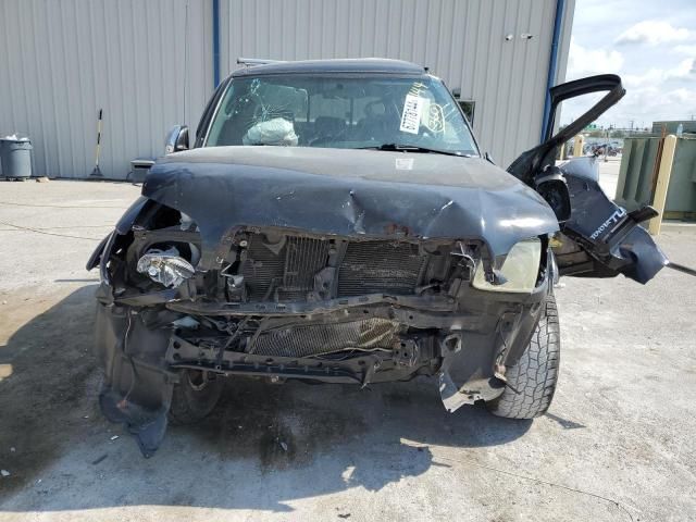 2005 Toyota Tundra Access Cab SR5