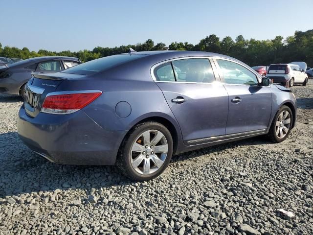 2013 Buick Lacrosse Premium