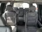 2008 Honda Odyssey Touring