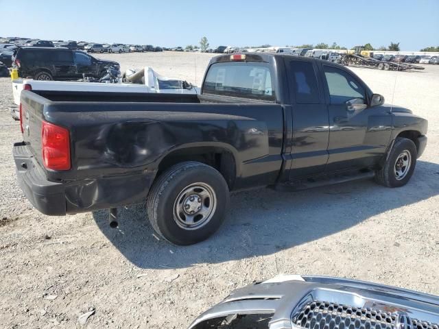 2006 Dodge Dakota ST