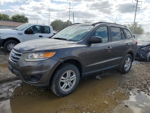 2012 Hyundai Santa FE GLS