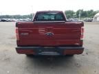 2014 Ford F150 Super Cab