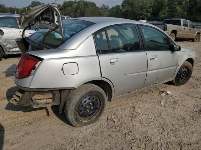 2005 Saturn Ion Level 2