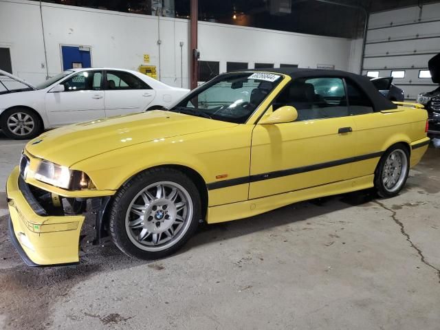 1999 BMW M3