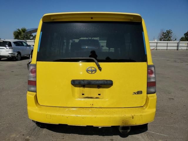 2005 Scion XB