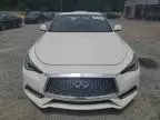 2017 Infiniti Q60 RED Sport 400