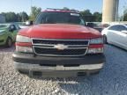 2005 Chevrolet Silverado K2500 Heavy Duty