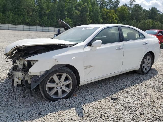 2009 Lexus ES 350