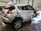 2012 Nissan Juke S