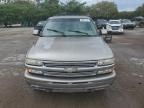 2001 Chevrolet Suburban K1500