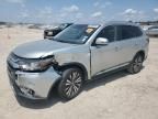 2020 Mitsubishi Outlander SE