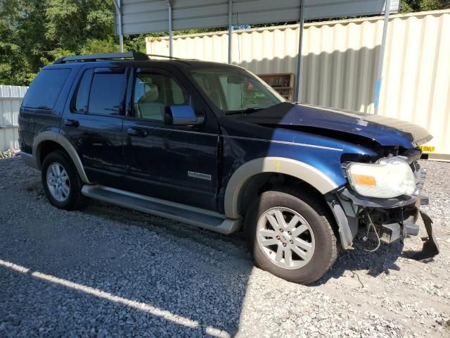 2006 Ford Explorer Eddie Bauer