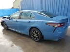 2023 Toyota Camry SE Night Shade