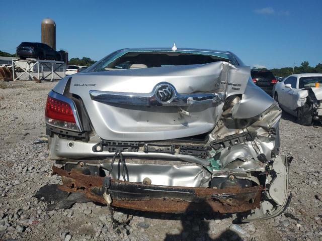 2010 Buick Lacrosse CXL