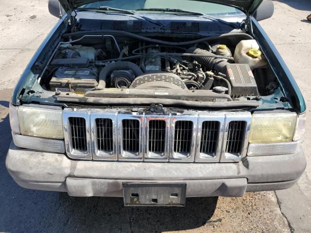 1998 Jeep Grand Cherokee Laredo