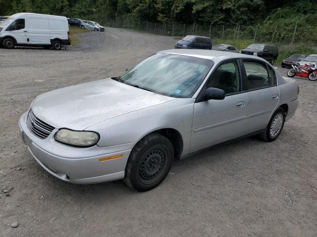 2003 Chevrolet Malibu