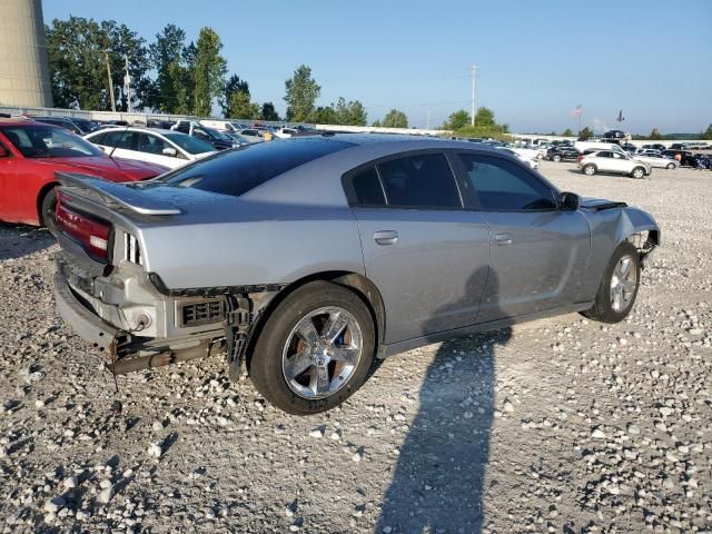 2014 Dodge Charger R/T