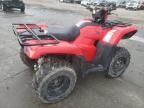 2016 Honda TRX500 FM