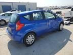 2015 Nissan Versa Note S