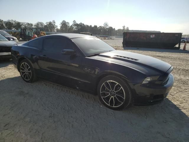 2014 Ford Mustang GT