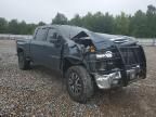 2020 Chevrolet Silverado K2500 Heavy Duty LT