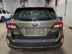 2015 Subaru Outback 2.5I