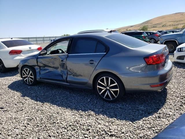 2013 Volkswagen Jetta GLI