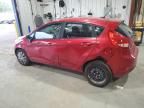 2012 Ford Fiesta SE