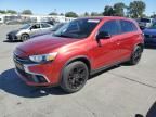 2019 Mitsubishi Outlander Sport ES