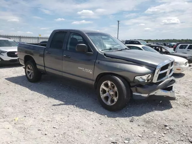 2004 Dodge RAM 1500 ST