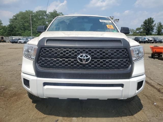 2015 Toyota Tundra Double Cab SR