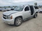 2012 Chevrolet Suburban K1500 LT