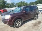 2011 Honda Pilot EX