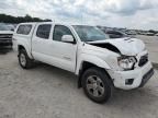 2015 Toyota Tacoma Double Cab