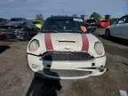 2007 Mini Cooper S