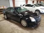 2012 Cadillac CTS