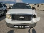 2007 Ford F150