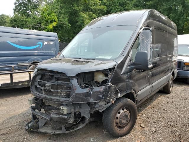 2016 Ford Transit T-250