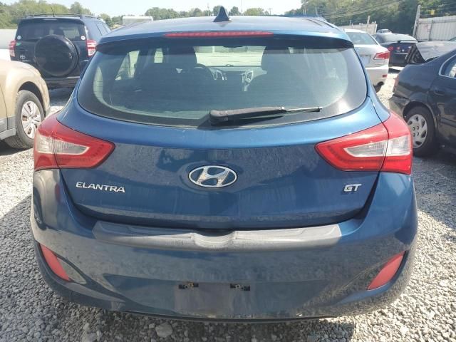 2014 Hyundai Elantra GT